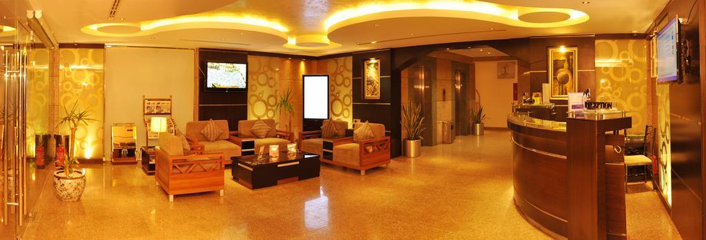 Nelover Al Khobar Hotel Ngoại thất bức ảnh