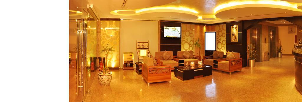 Nelover Al Khobar Hotel Ngoại thất bức ảnh