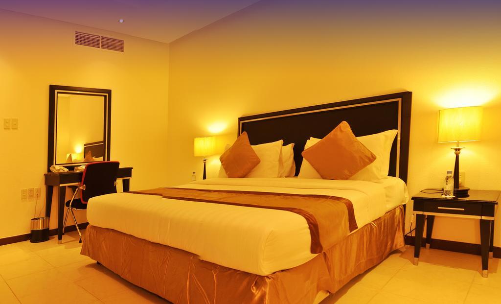 Nelover Al Khobar Hotel Ngoại thất bức ảnh