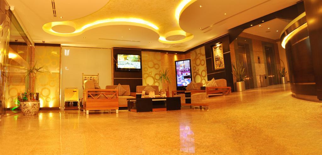 Nelover Al Khobar Hotel Ngoại thất bức ảnh