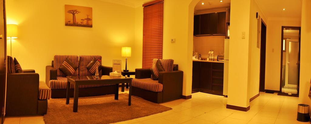 Nelover Al Khobar Hotel Ngoại thất bức ảnh