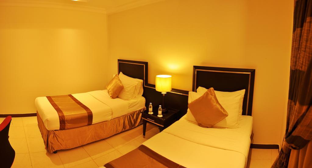 Nelover Al Khobar Hotel Ngoại thất bức ảnh