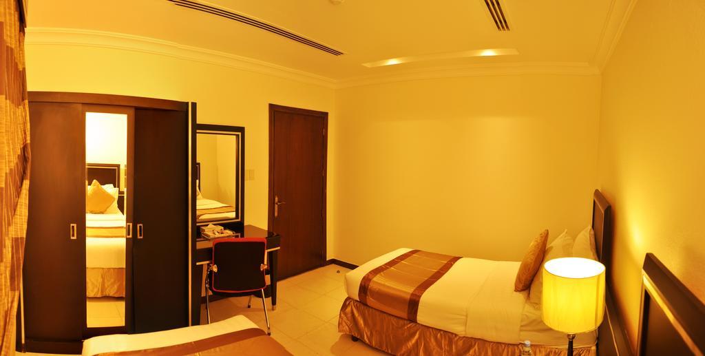 Nelover Al Khobar Hotel Ngoại thất bức ảnh