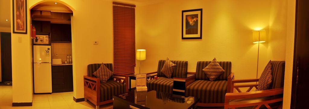 Nelover Al Khobar Hotel Ngoại thất bức ảnh