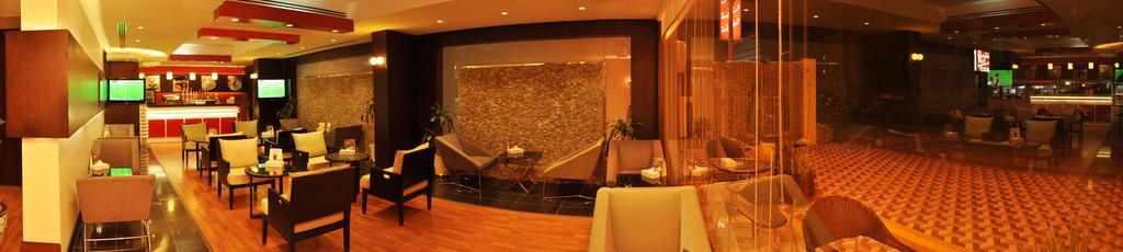 Nelover Al Khobar Hotel Ngoại thất bức ảnh