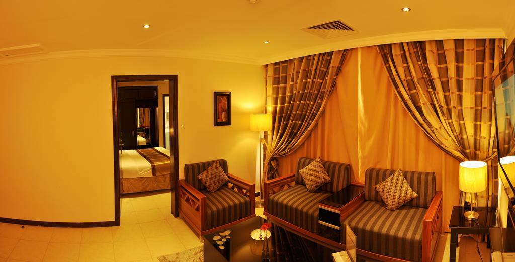 Nelover Al Khobar Hotel Ngoại thất bức ảnh
