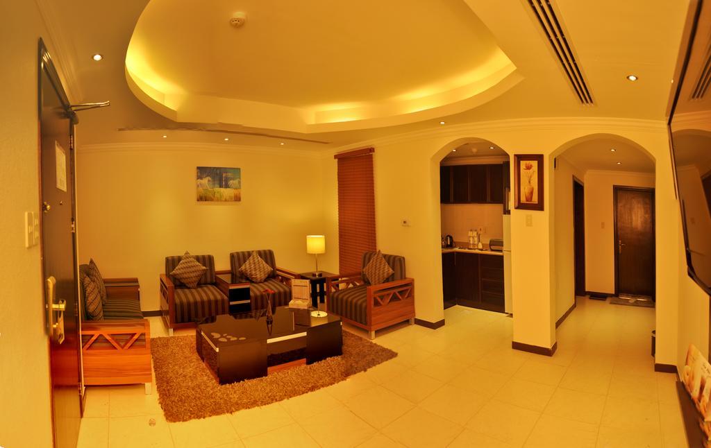 Nelover Al Khobar Hotel Ngoại thất bức ảnh