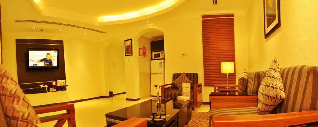 Nelover Al Khobar Hotel Ngoại thất bức ảnh