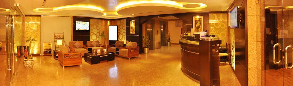 Nelover Al Khobar Hotel Ngoại thất bức ảnh